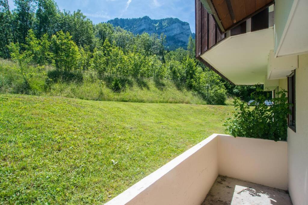 Quality Thollon Mountain Resort Family Studio エクステリア 写真