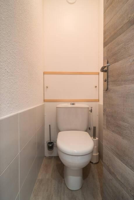 Quality Thollon Mountain Resort Family Studio エクステリア 写真
